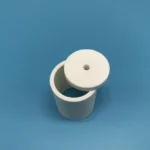 Customized Insulating Macor Ceramic Sleeves Bushes Kits Machinable Glass Ceramic Isolator - Image 4