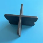 High Temperature Resistance Silicon Carbide Ceramic Parts Wear Resistance Sic Rbsic Sisic Structural Component - Image 6