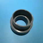 High-Strength Machined Silicon Nitride Pipe Part Si3N4 Ceramic Welding Roller - Image 3