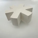 Pure White High End Boron Nitride BN Advanced Ceramic Functional Structural Components - Image 6