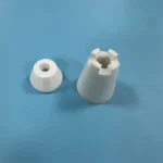 Customized Ceramic Impeller Zirconia Ceramic Insulation Impeller Sets