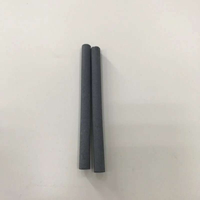 H42b1e6c9971d4aae9451c9179255d7e2Y.webp Porous Silicon Carbide Ceramic Rod for Water Filter - Image 1