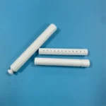 Customized Zirconium Oxide Ceramic Pump ZrO2 Plunger Shaft Piston Rod - Image 3
