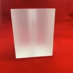 Quartz Ingot Gas Refining Fused Silca Blocks - Image 4