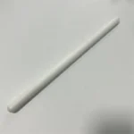High Purity Boron Nitride Tube With Thread Insulator BN Ceramic Irregular Pipe - Image 3