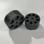 Customized Silicon Carbide SiSiC Ceramic Mould for Making Camera Lens