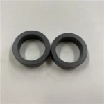 Silicon Carbide Seal Ring Sic Seal Face Ssic Ceramic Seal Stationary Face Ring - Image 3