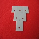 TO-247 Mosfet Aluminum Nitride Ceramic Isolator Sheet - Image 2