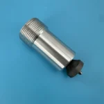 Boron Carbide Nozzle Compatible Sandblasting Valve Core - Image 5
