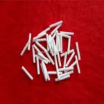 3X10mm Ceramic Reference Electrode Ceramic Salt Bridge Sand Core Microporous Ceramic Mandrel