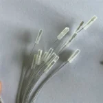 High Temperature Resistance 95% Al2O3 Alumina Ceramic Water Heater Ignition - Image 4