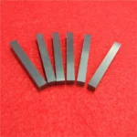 HP GPS Black or Grey Color High Temperature Good Wear Resistance Silicon Nitride Ceramic Strip Rod Si3n4 bar - Image 6