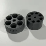 Customized Silicon Carbide SiSiC Ceramic Mould for Making Camera Lens - Image 4