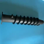 Refractory Silicon Carbide Ceramic Threaded Tube SIC RBSIC Ceramic Tube - Image 6