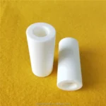 Customized Macor Pipe Machinable Glass Ceramic Tube