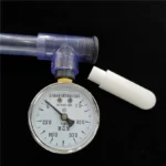 Agriculture Porous Alumina Ceramic  Tube Tensiometer Tester - Image 2