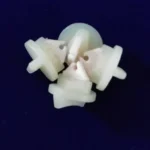 Circle the Rabbit Head Alumina Ceramic Traverse Guide Barmag  Ceramic Guide - Image 5