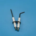 Customized Alumina Ceramic Electrode Ignition Spark Plug Igniter for Gas Stove
