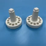 Industrial Furnace Heating Core Radiant Heating Ceramic Sheet Electric Heating Radiant Tube