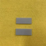 Electronics Ceramic Accessory AlN Thin Plate Aluminum Nitride Ceramic Substrate - Image 6