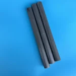 SSIC Silicon Carbide Ceramic Tubing SIC Tube - Image 3