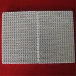 Refractory Honeycomb Porous Ceramic Infrared Gas burner Honeycomb Ceramic burner Honeycomb Ceramic Infrared Burners BBQ Grill - Image 6