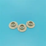 High Thermal Conductivity Aluminum Nitride Gasket ALN Ceramic Disc - Image 5