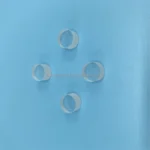 Customized Transmittance Transparent Sapphire Plate Silicon Wafer Clear Sapphire Substrate - Image 2