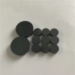 Customized High-Tech New Advanced Precision Industrial Silicon Nitride Structural Ceramic Machinery Parts - Image 6