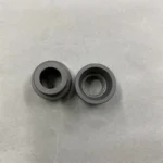 Customized Silicon Carbide Bush Insulator SiC Ceramic Irregular Part