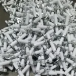 In Stock Spark Plug Alumina Ceramic Water Level Probe Cooker Ignition Electrode - Image 3