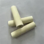 Insulator Porous Ceramic Filter Tube Adjustable Porosity Ceramic Pipe - Image 4