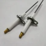 Alumina Spark Ceramic Ignition Flame Electrode for Boiler burner - Image 4