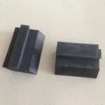 Black Color GPS HP Silicon Nitride Location Guide Pin Si3N4 Ceramic Dowel Block - Image 2