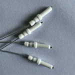 High Temperature Resistance 95% Alumina Ceramic Ignition Electrode with Cable - Image 6