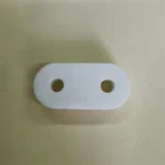 Insulator Steatite Special-shaped Part Customized Irregular Ceramic Block - Image 5