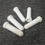Porous Alumina Ceramic Dripper Irrigation Tube Ceramic Water Filter Tube Porous Ceramic Filter Tube - Image 5