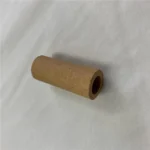 Refractory High Temperature Cordierite Ceramic Bobbin Tube for Hot air Gun - Image 6