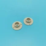 BAIBO High Thermal Conductivity High Purity Aluminum Nitride Industrial Ceramic Sealing & Gasket Parts with Cutting Service - Image 3