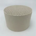 Thermal Storage Rto/rco Ceramic Honeycomb As Catalytic Converter for Heat Recovery