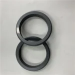 High Quality Customize Ceramic Sic Seal Ring Mechanical Silicon Carbide Ring - Image 5