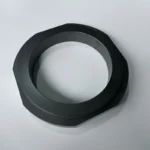 Silicon Carbide Irregular Part Ring SSIC Sic Ring for Mechanical Seal - Image 4