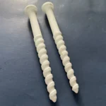 Industrial Ceramic Screw Electric Furnace Common Ceramic Industrial Electric Furnace Ceramic - Image 2