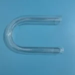 High Temperature Resistant Thermocouple  Silica Glass Tube  Quartz Tubing One End Closed - Image 5