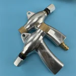 Sand Blaster Machine Sand Blasting Air Sandblaster for Sandblasting Blast Sandblast Cabinet Paint Removing Handheld Machine - Image 3