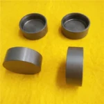 High Temperature Resistant Silicon Carbide Ceramic Saggar SiC Crucible Ceramic Container for Sintering & Kiln Applications