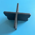 Customizable SIC/SSIC/RSIC/NSIC Recrystallized Silicon Carbide Ceramic Plate/sheet for Ceramic Kiln/ Hoist Fitting - Image 3