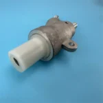 B Type Sand-blasting Gun with Boron Carbide Nozzle New Condition Accessory for Sand Blast Machine Wet Dry Blaster - Image 2