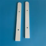 Thermal Stability Thermal Conductance Cubic Boron Nitride Plate BN Strip with Hole