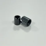 Precision CNC Machining Black Silicon Nitride Si3n4 Ceramic Tube Sleeve Insert Bush